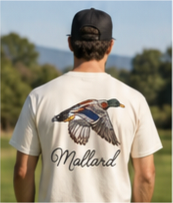 Tee shirt