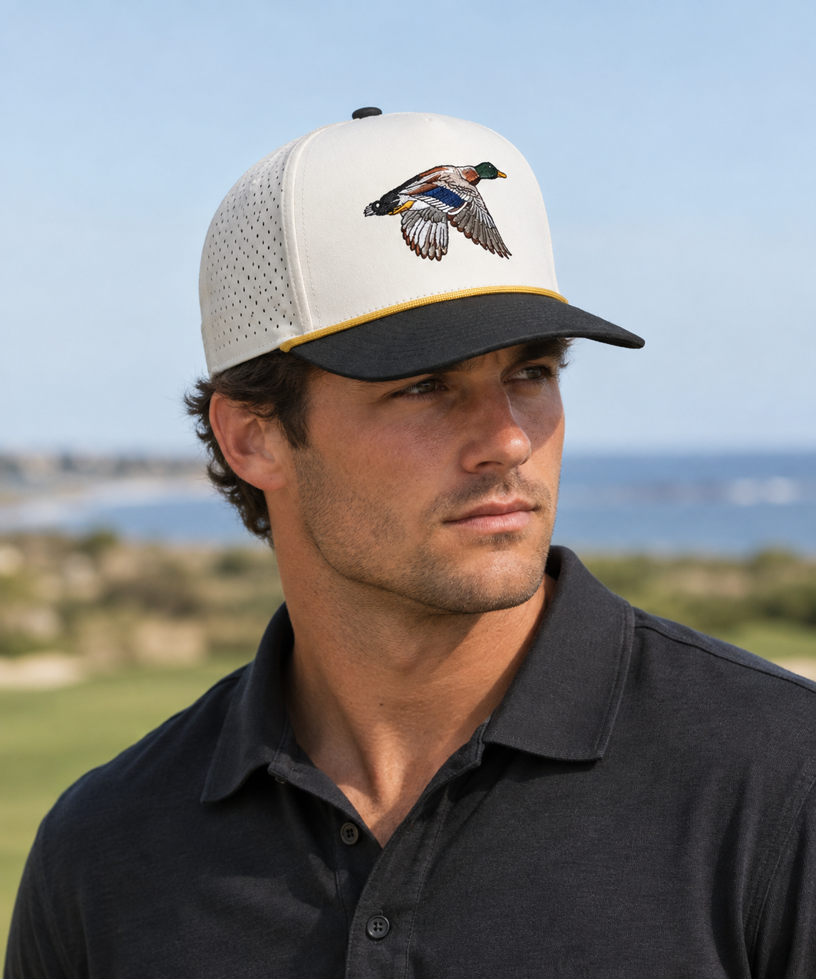 Mallard x Hartfield Hat