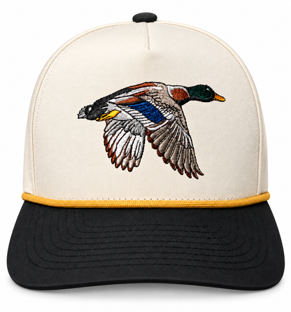 Mallard x Hartfield Hat