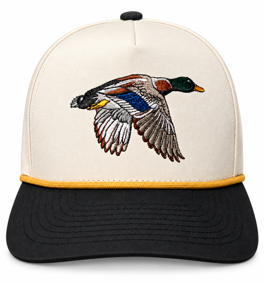 Mallard x Hartfield Hat