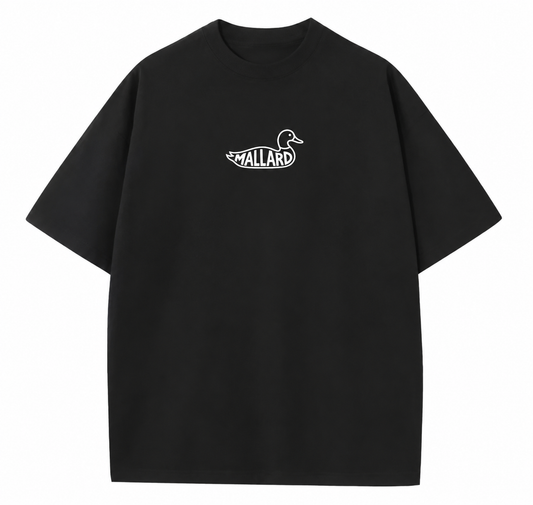 Mallard duck tee